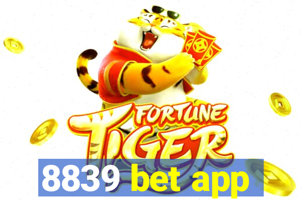 8839 bet app